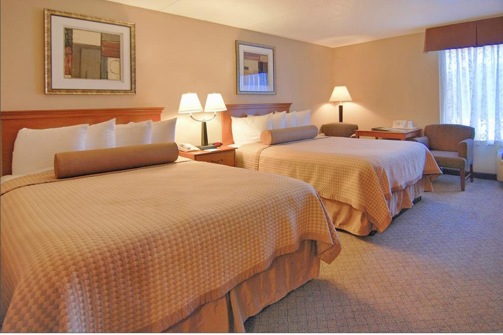 Best Western Crossroads Of The Bluffs Council Bluffs Kamer foto
