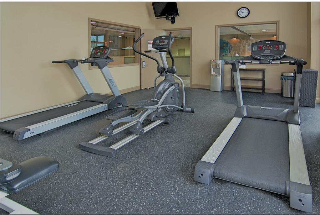 Best Western Crossroads Of The Bluffs Council Bluffs Faciliteiten foto