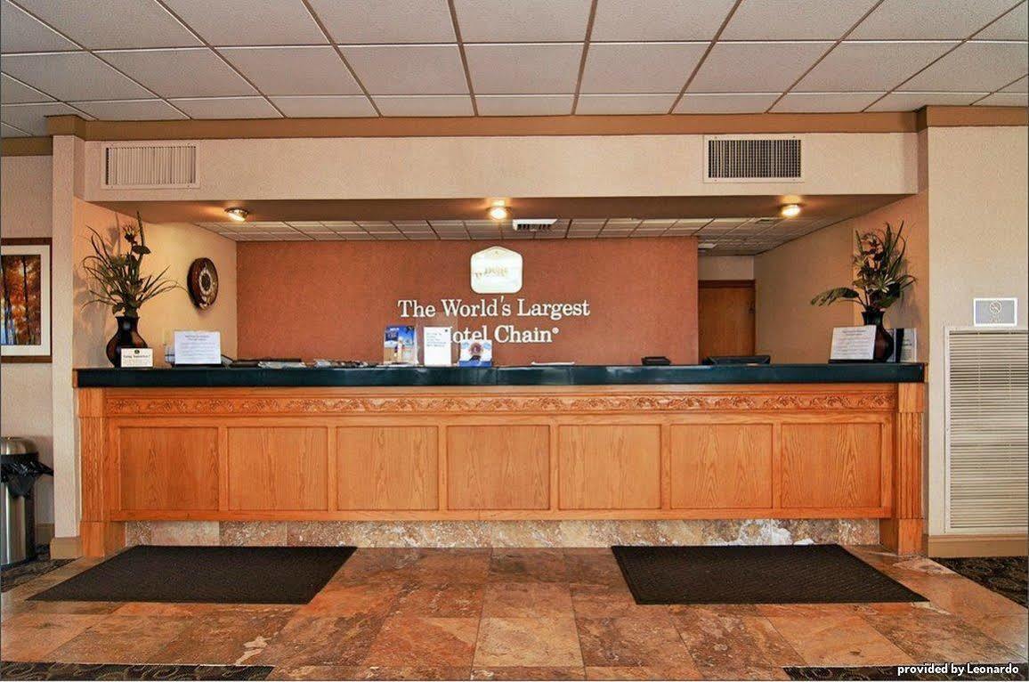 Best Western Crossroads Of The Bluffs Council Bluffs Buitenkant foto