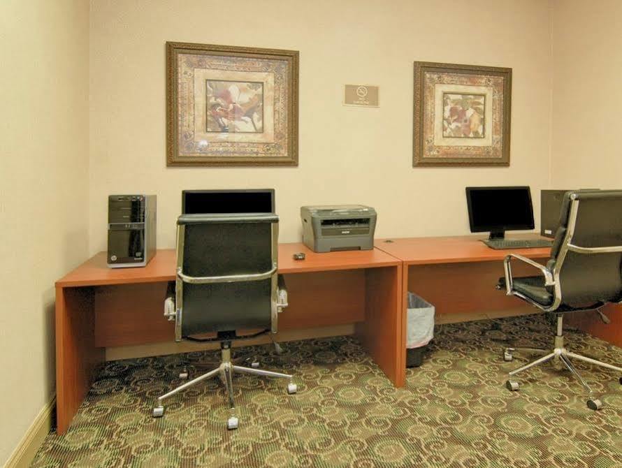 Best Western Crossroads Of The Bluffs Council Bluffs Buitenkant foto