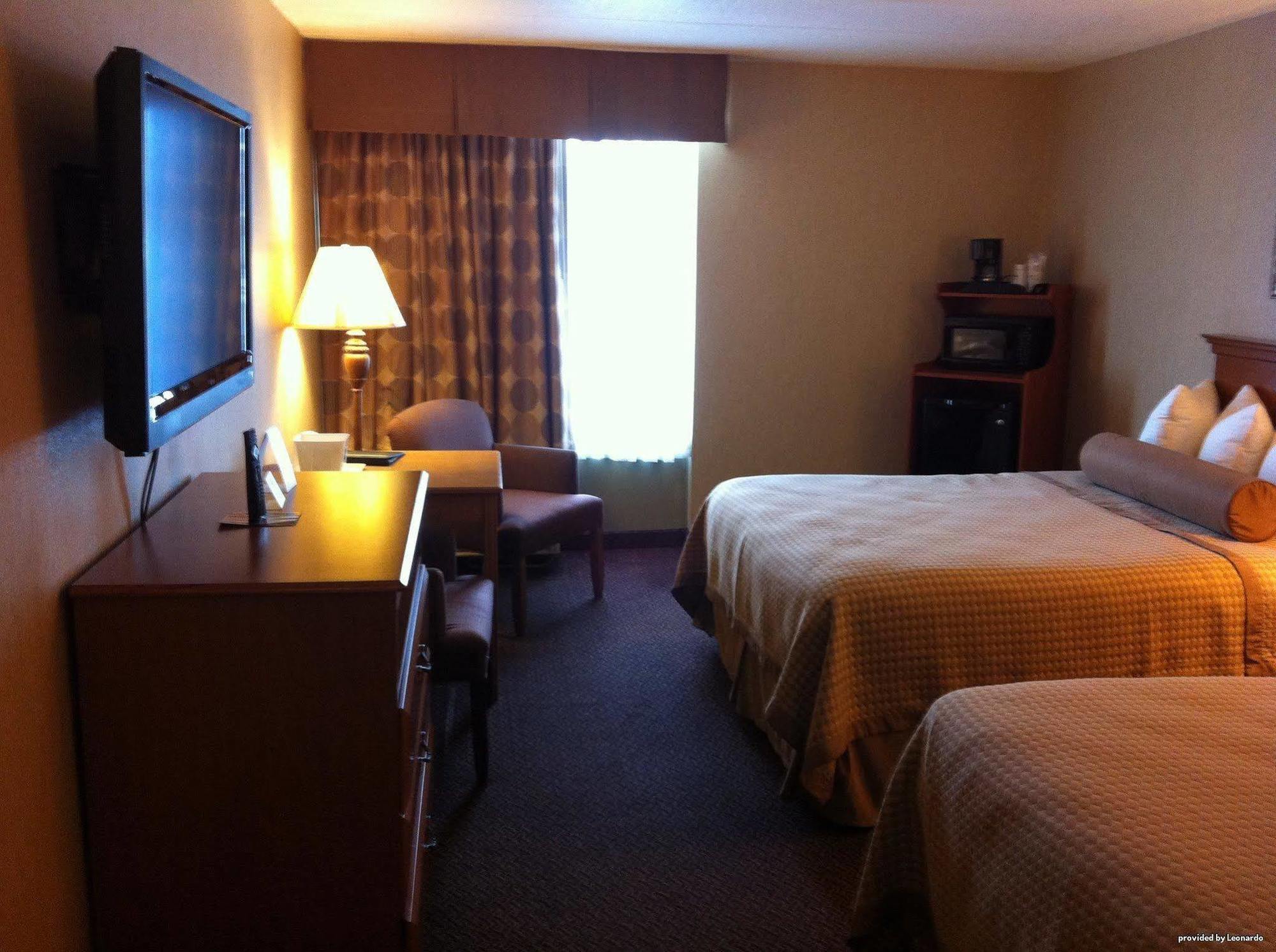 Best Western Crossroads Of The Bluffs Council Bluffs Kamer foto